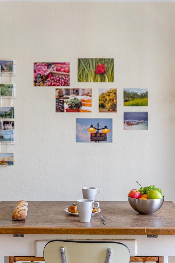 Studio Avec Balcon, Plage A 50M, Proche Vieux Port マルセイユ エクステリア 写真